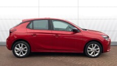 Vauxhall Corsa 1.2 Turbo SE 5dr Petrol Hatchback